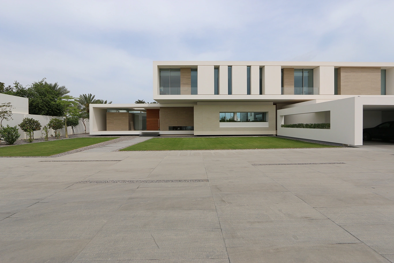 MOJO Villa